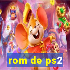 rom de ps2